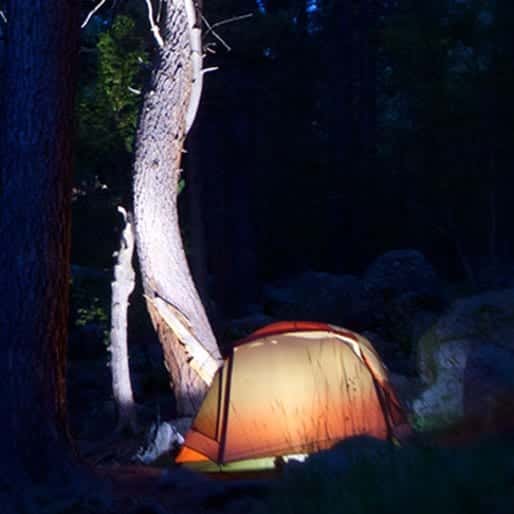 Atlas 600 Camping Lantern / Charger – Hybrid Light Official