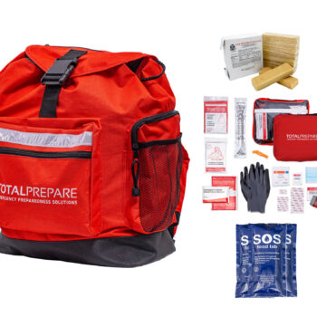 Three Day Emergency Kit