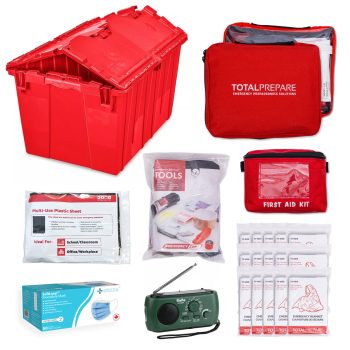 Premium Classroom Kit