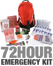 Emergency Survival Kits
