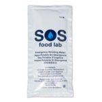 SOS 5 Year Water