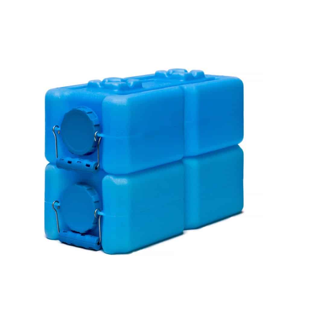 Water Brick