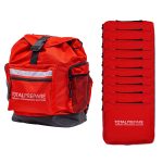 Total Prepare Workplace Grab and Go Kits